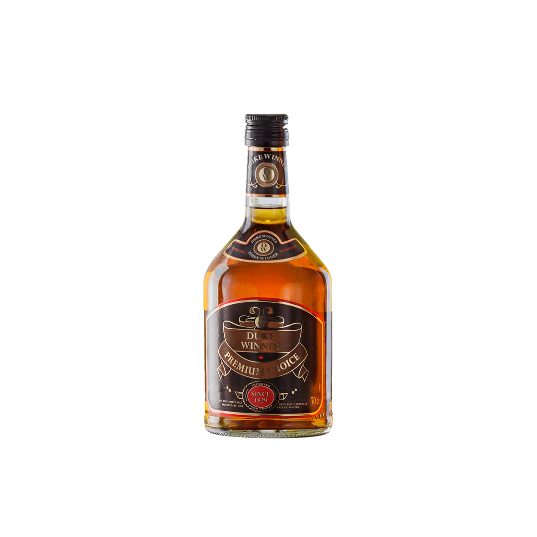 Whisky Duke Winner